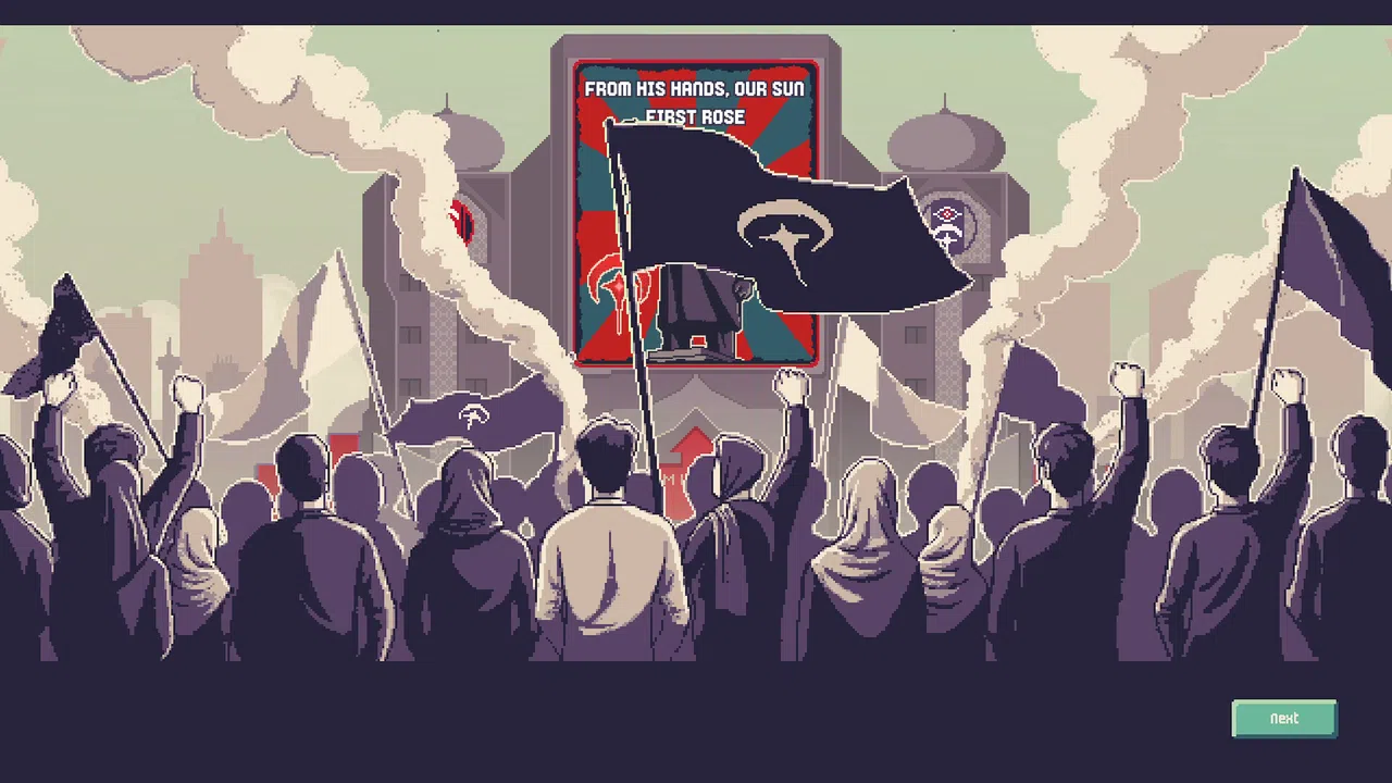 The Propagandist Screenshot 6