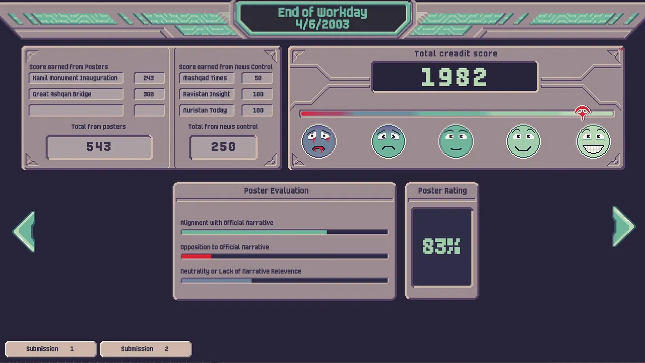 The Propagandist Screenshot 5