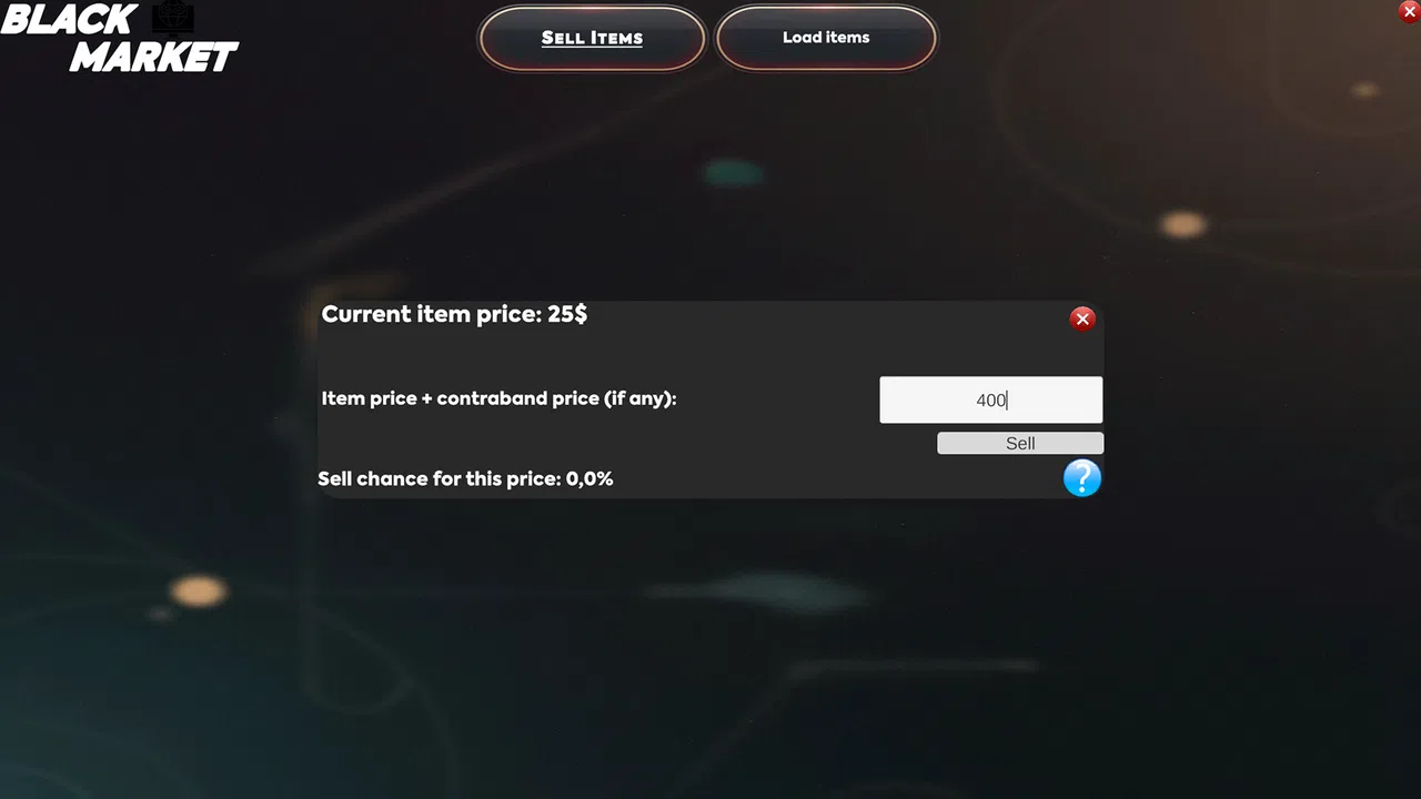 Lost & Found Simulator Screenshot 10