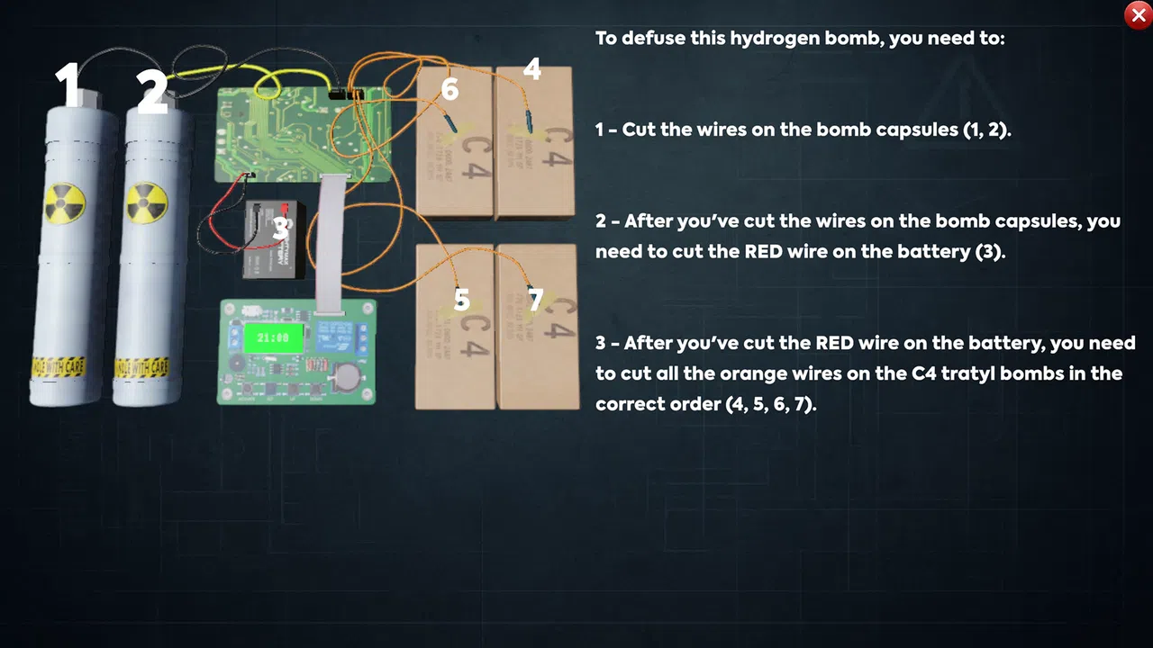 Lost & Found Simulator Screenshot 7