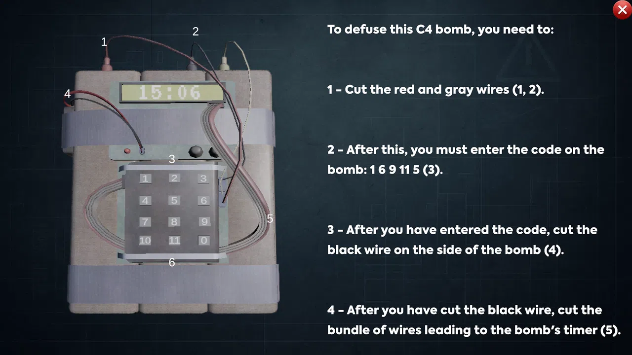 Lost & Found Simulator Screenshot 8