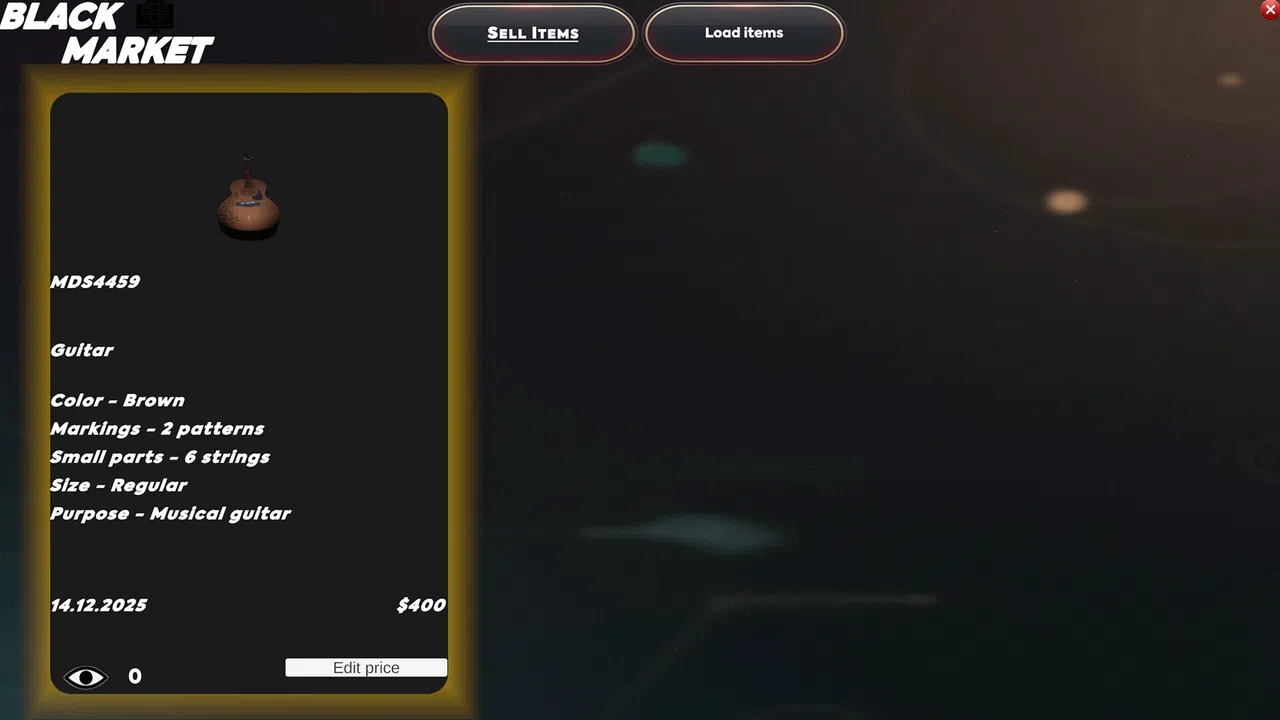 Lost & Found Simulator Screenshot 12