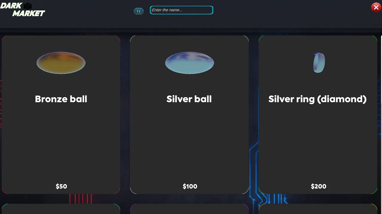 Lost & Found Simulator Screenshot 0