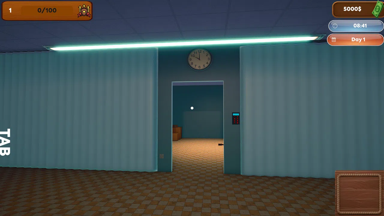 Lost & Found Simulator Screenshot 9