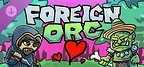 Foreign Orc - Supporter Pack