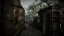 WEB STORIES: Graveyard Protocol Screenshot 8