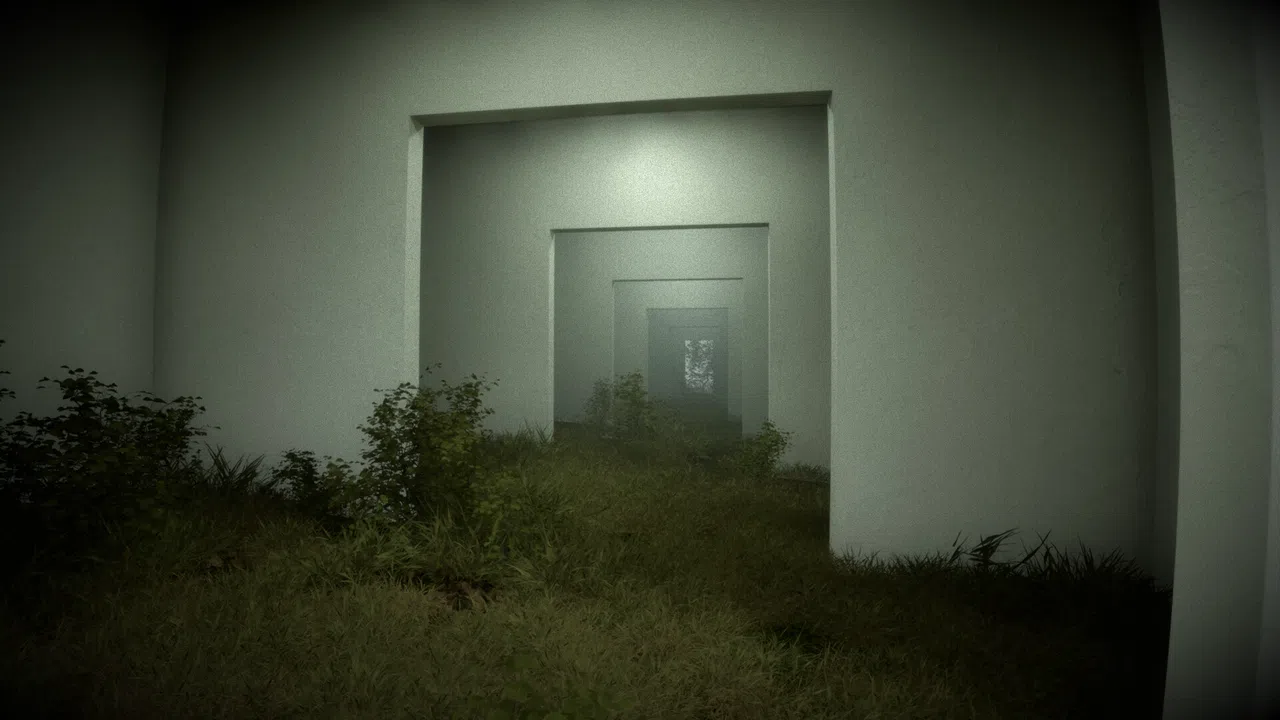 WEB STORIES: Graveyard Protocol Screenshot 2
