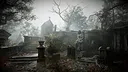 WEB STORIES: Graveyard Protocol Screenshot 0