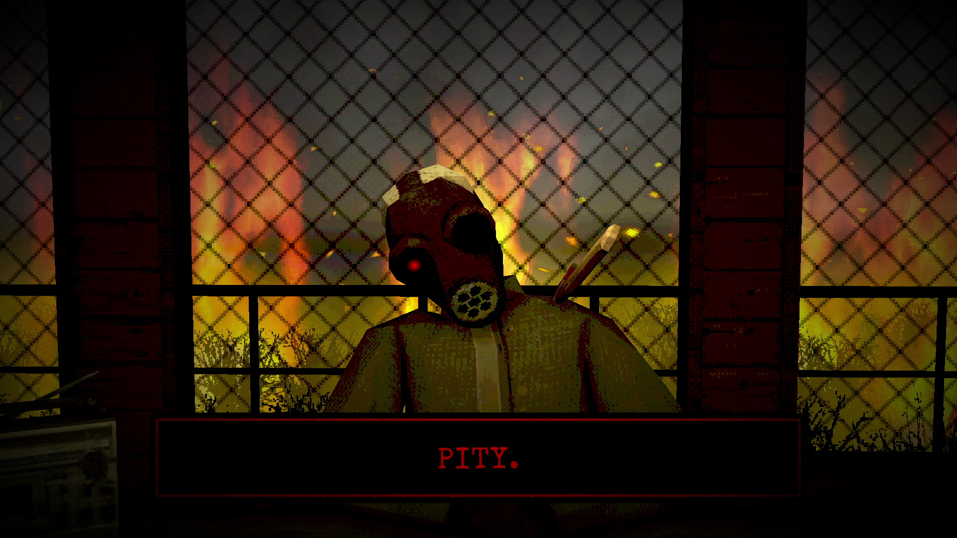 ARSONATE Screenshot 4