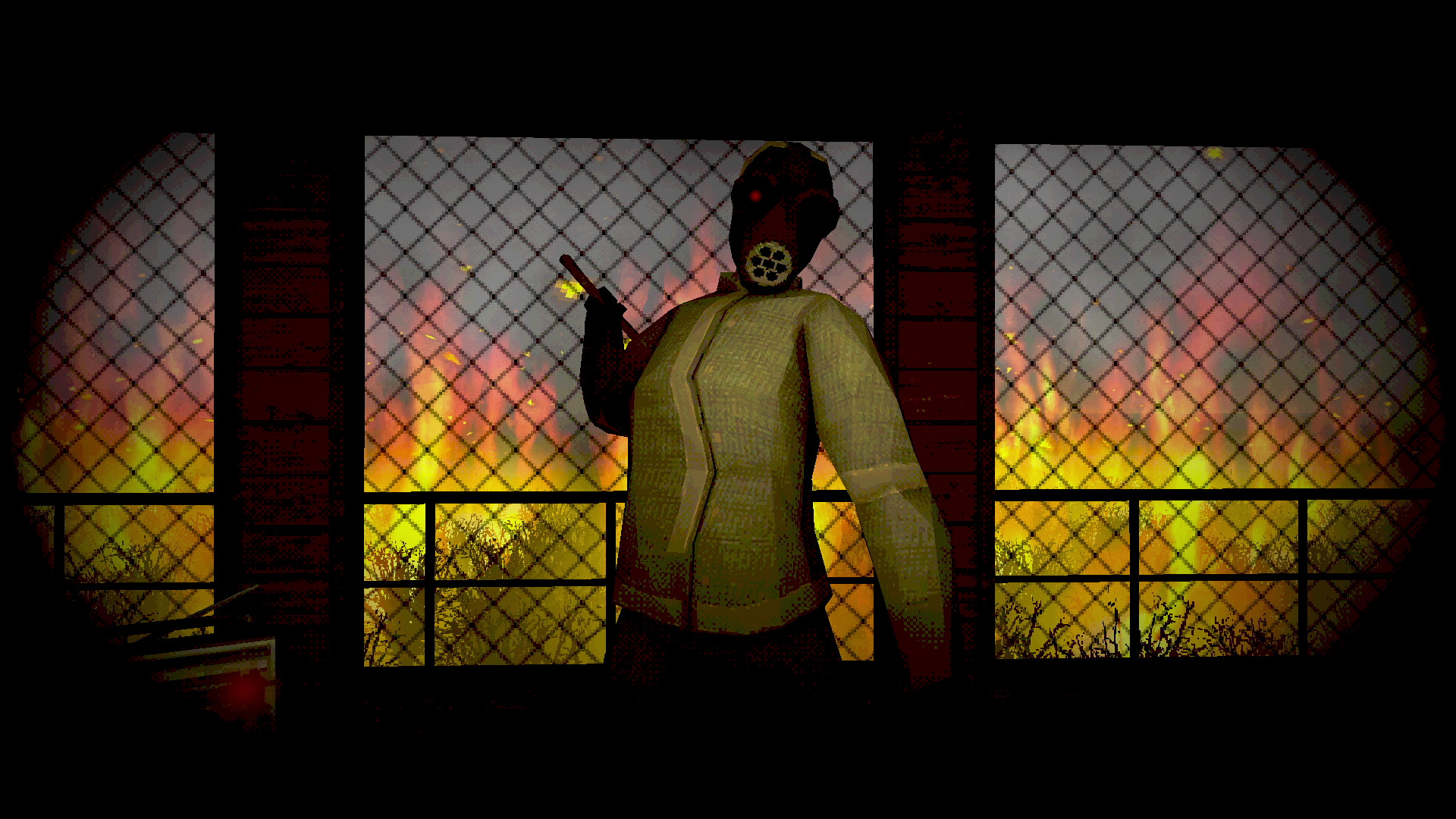 ARSONATE Screenshot 1