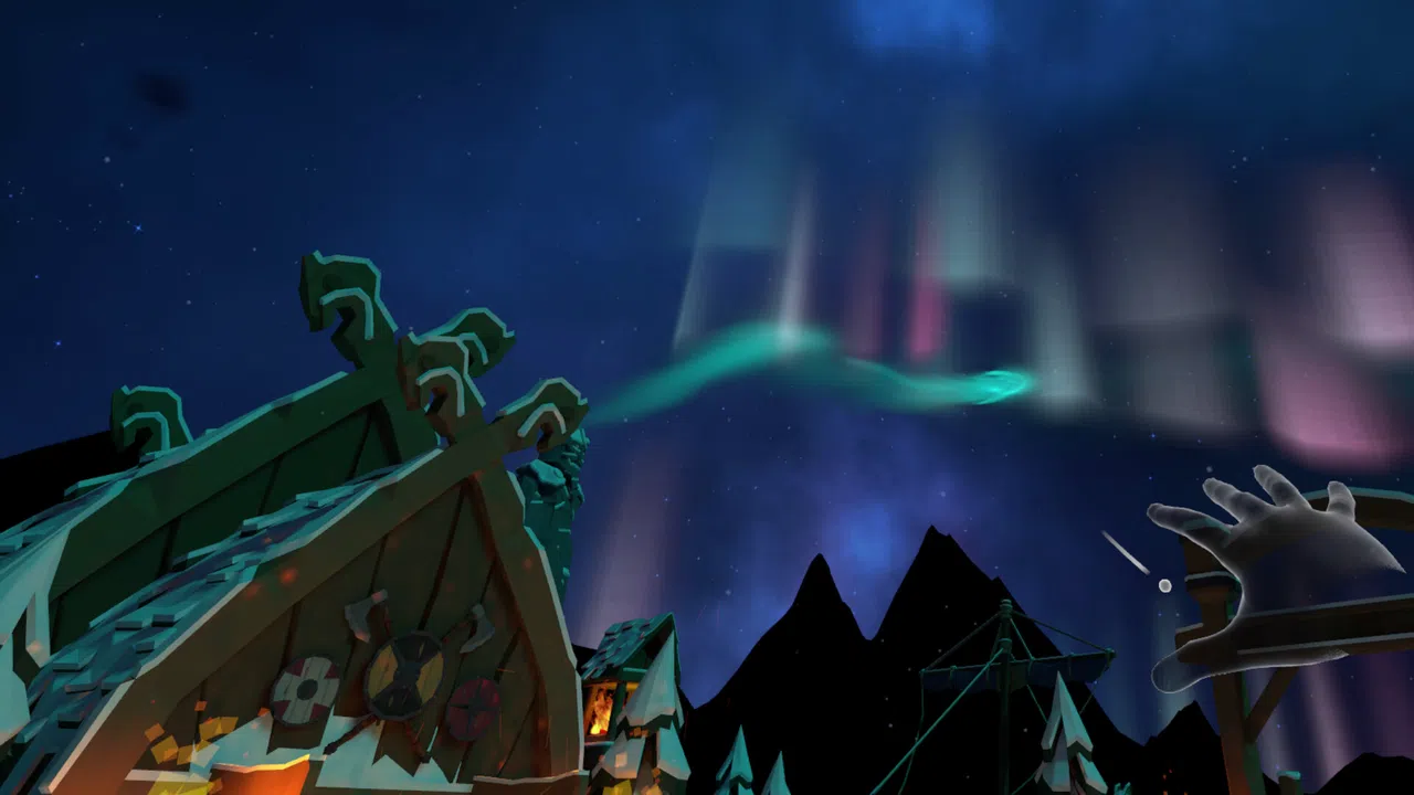 Aurora Zen Screenshot 5