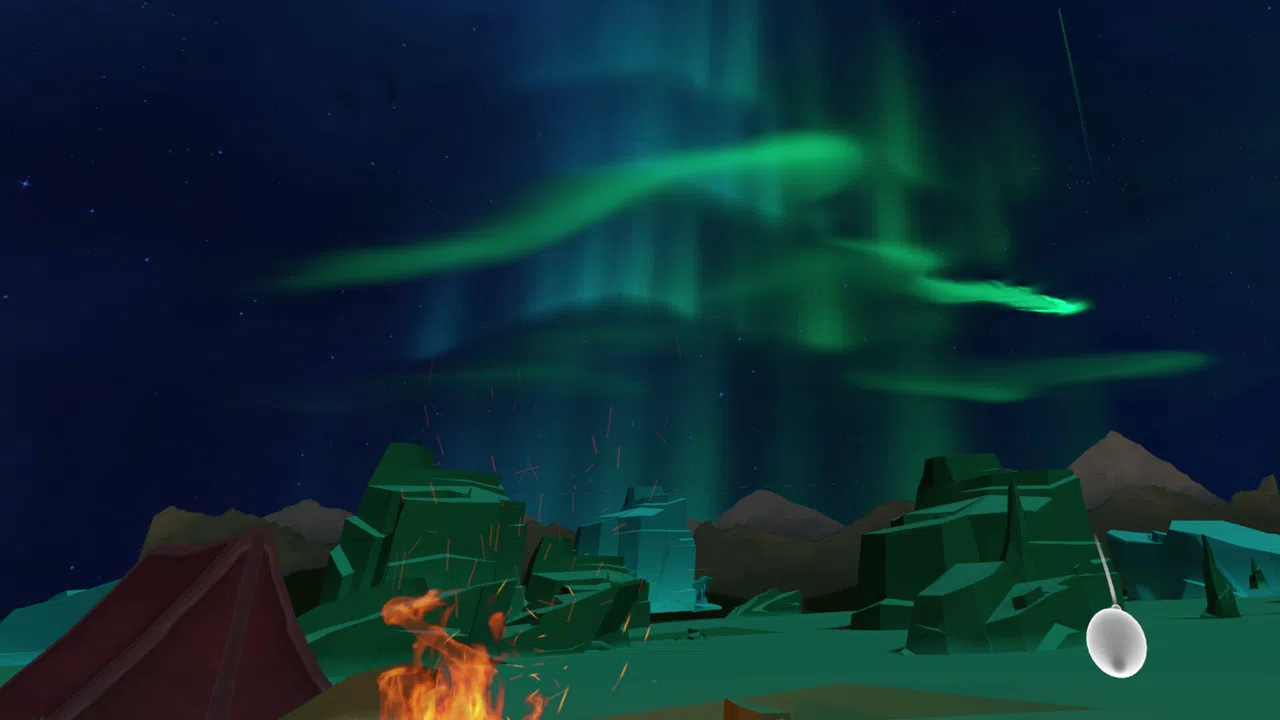 Aurora Zen Screenshot 1