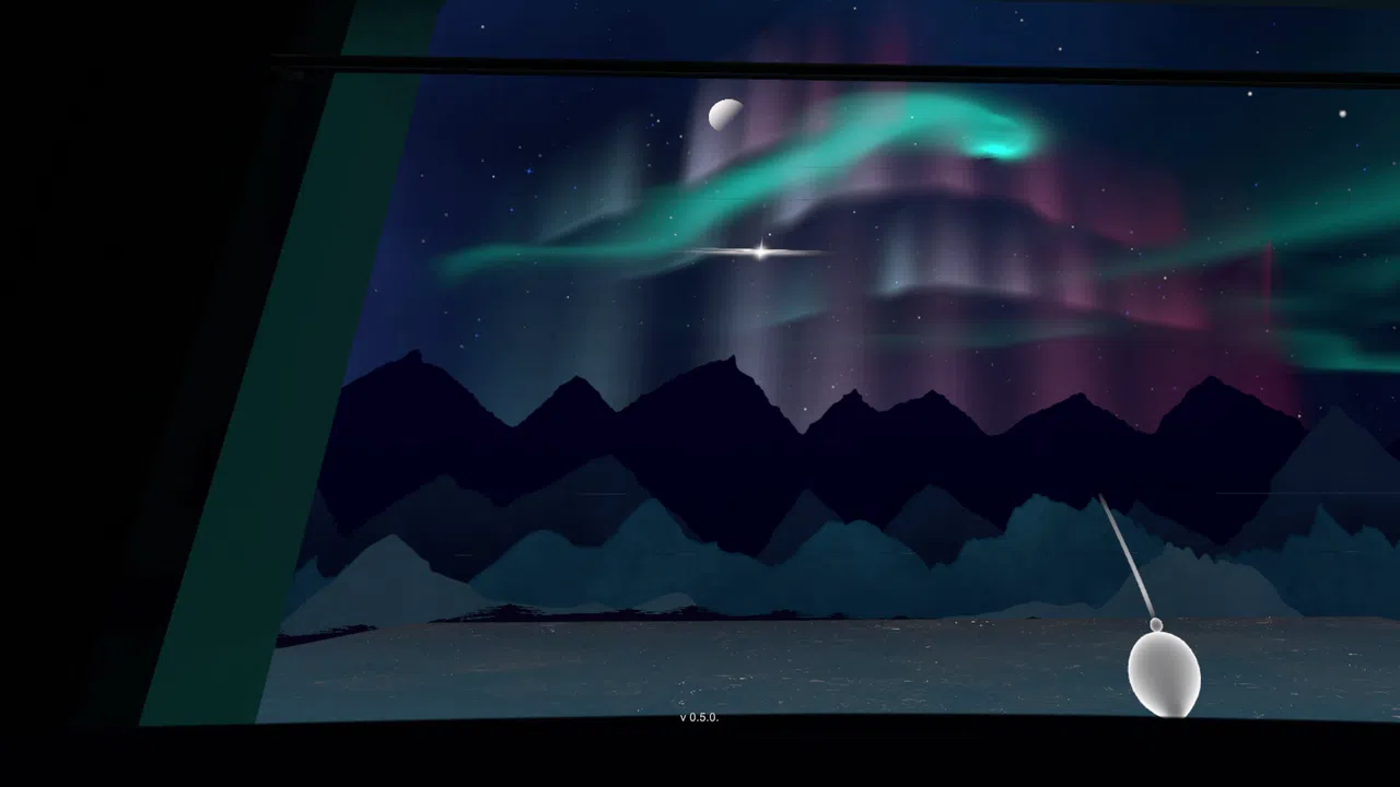 Aurora Zen Screenshot 4