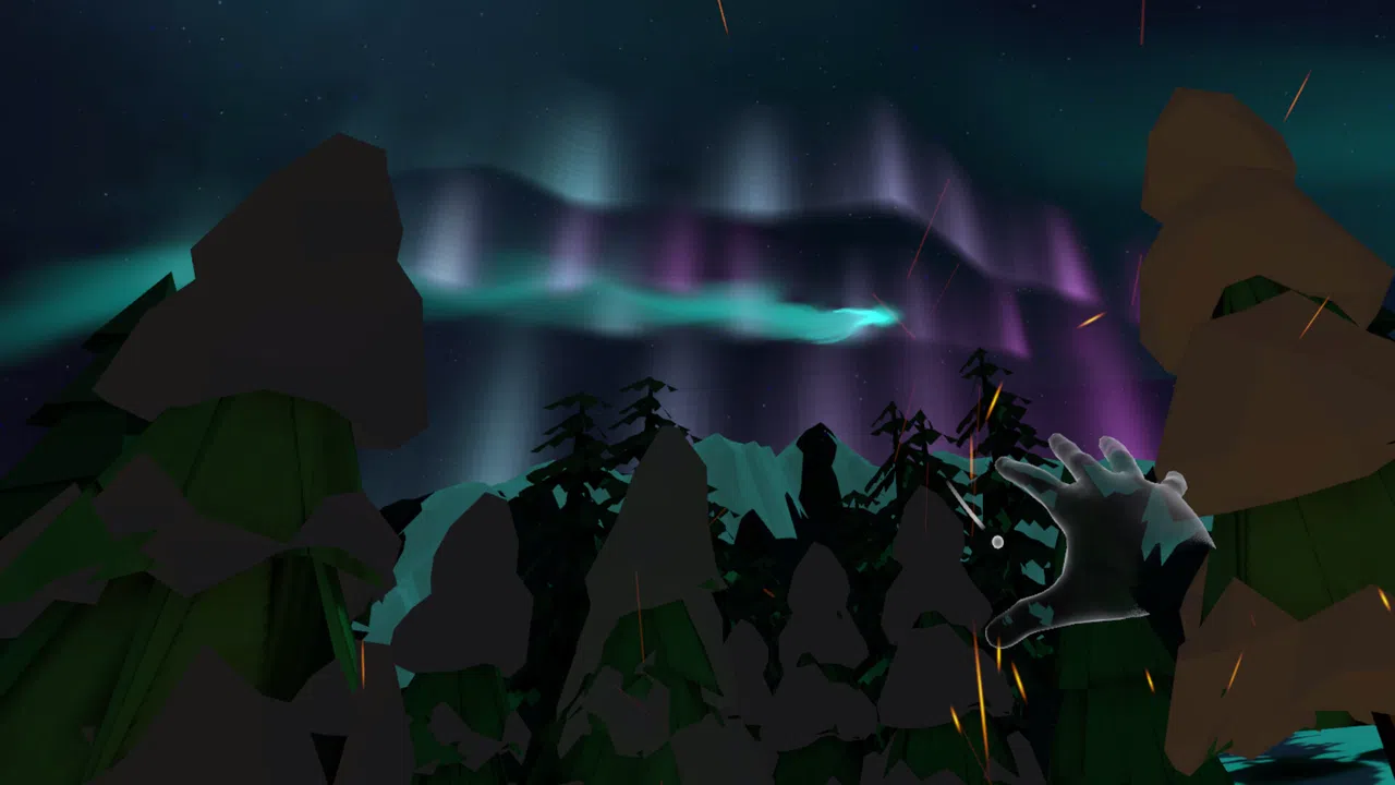 Aurora Zen Screenshot 2