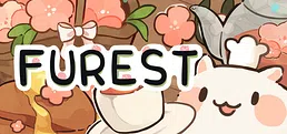 Furest: A Woodland Dining Palette