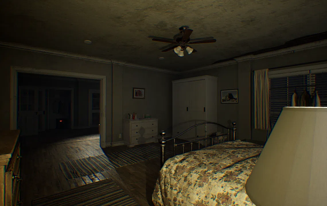 Memories To Kill - The Silent Chalet Screenshot 9