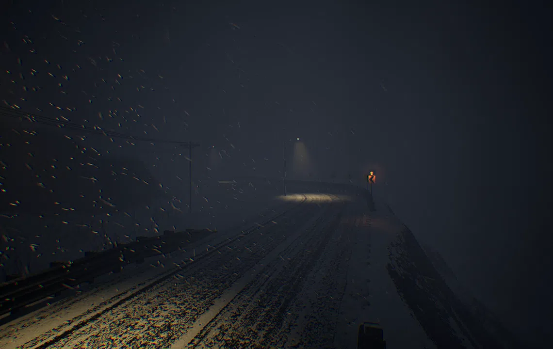 Memories To Kill - The Silent Chalet Screenshot 7