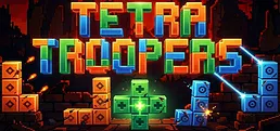 Tetra Troopers