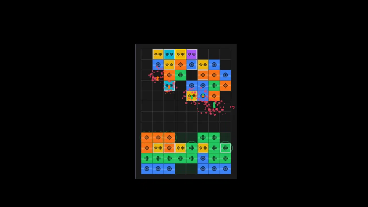 Tetra Troopers Screenshot 0