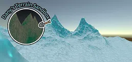 Dany's Terrain Sandbox