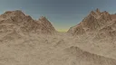 Dany's Terrain Sandbox Screenshot 4