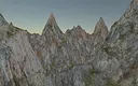 Dany's Terrain Sandbox Screenshot 3