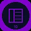 Chapter Novice icon