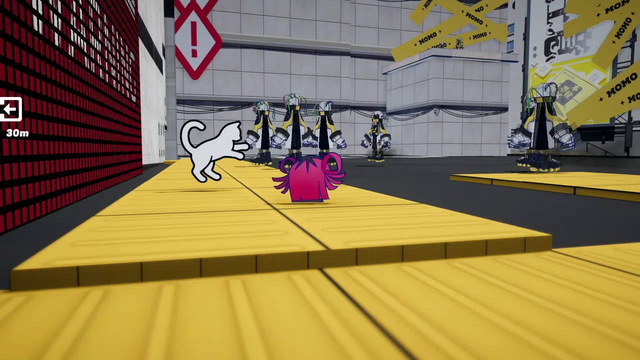 2P连接中 Screenshot 2