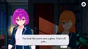 Vampire's Kiss: Time Paradox Screenshot 3
