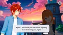 Vampire's Kiss: Time Paradox Screenshot 1