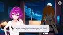 Vampire's Kiss: Time Paradox Screenshot 4