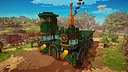 Survival Machine - Supporter Pack + Soundtrack Screenshot 1