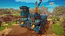 Survival Machine - Supporter Pack + Soundtrack Screenshot 2