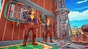 Survival Machine - Supporter Pack + Soundtrack Screenshot 3