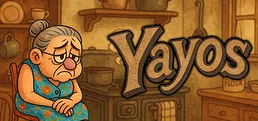 Yayos