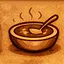 Make your first soup icon