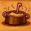 Make your first stew icon