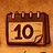 Survive 10 days