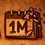 Survive 31 days icon