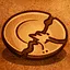 Break a plate icon