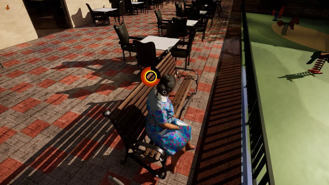 Yayos Screenshot 5
