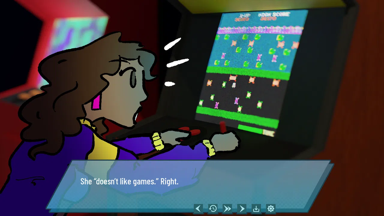 Gay It Loud Screenshot 1