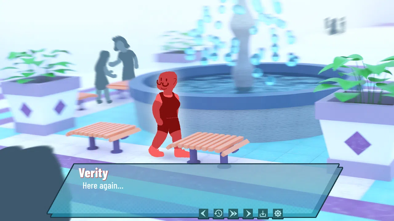 Gay It Loud Screenshot 0