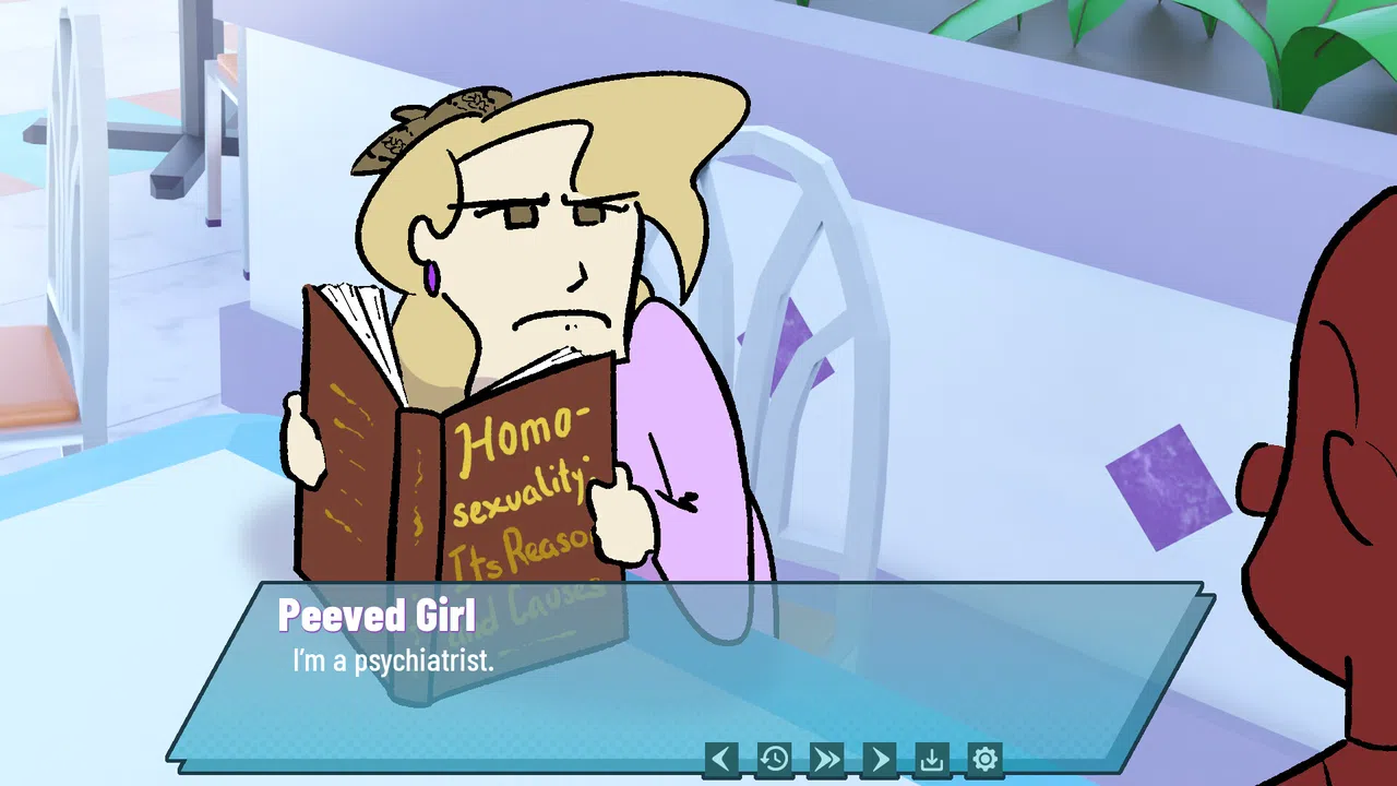Gay It Loud Screenshot 2