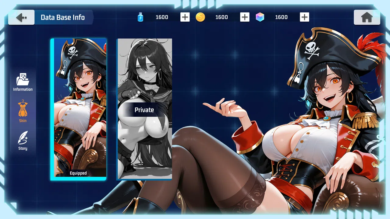 Void Sirens Screenshot 3