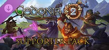 Gedonia 2 - Supporter Pack