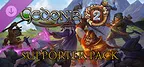 Gedonia 2 - Supporter Pack