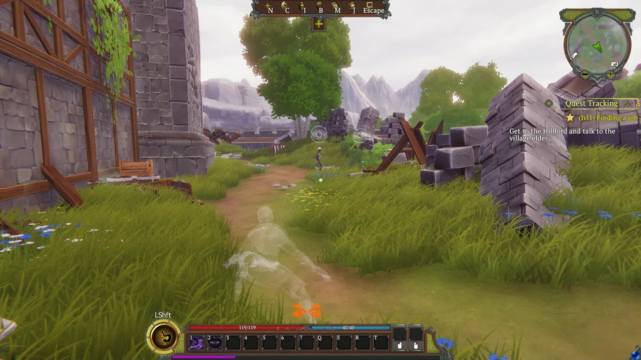 Gedonia 2 - Supporter Pack Screenshot 3
