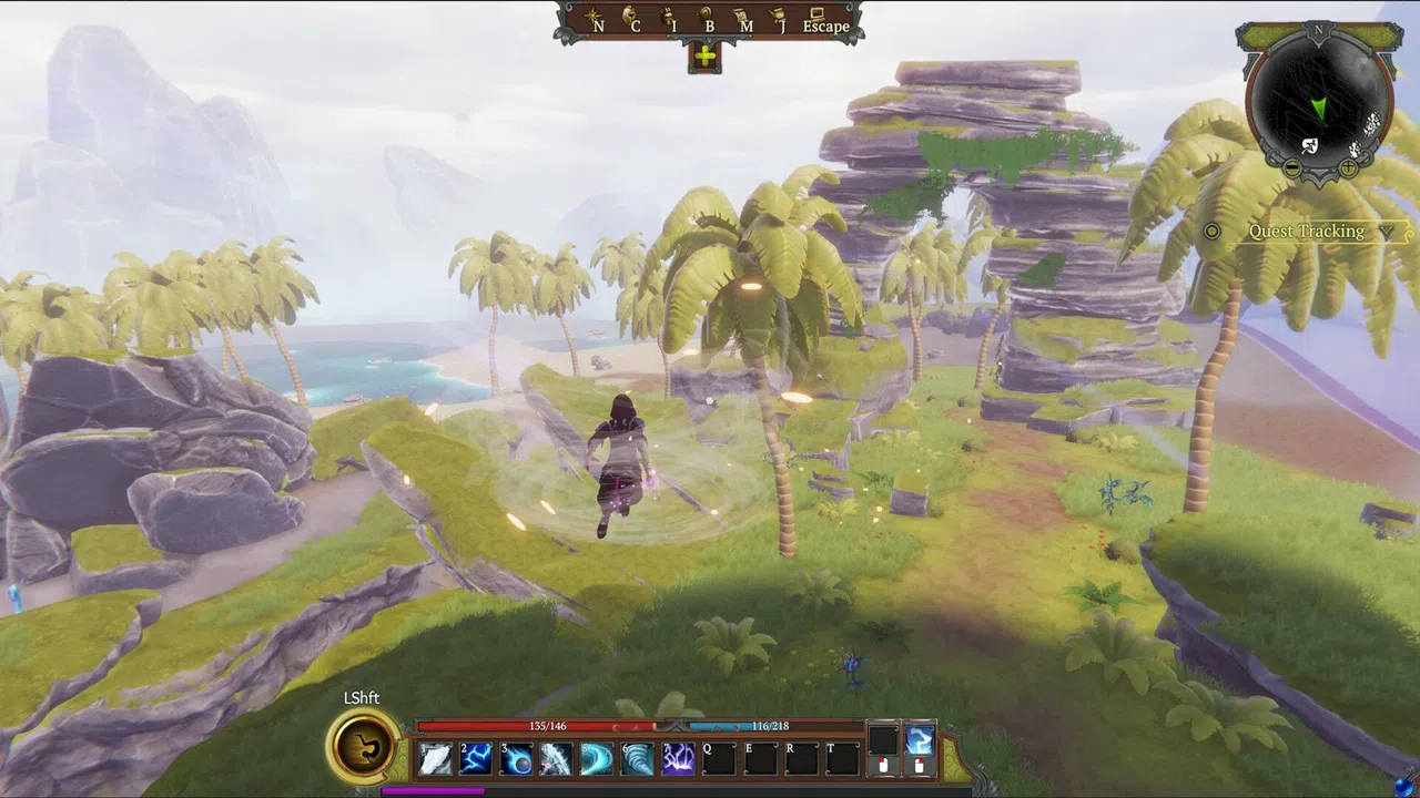 Gedonia 2 - Supporter Pack Screenshot 0