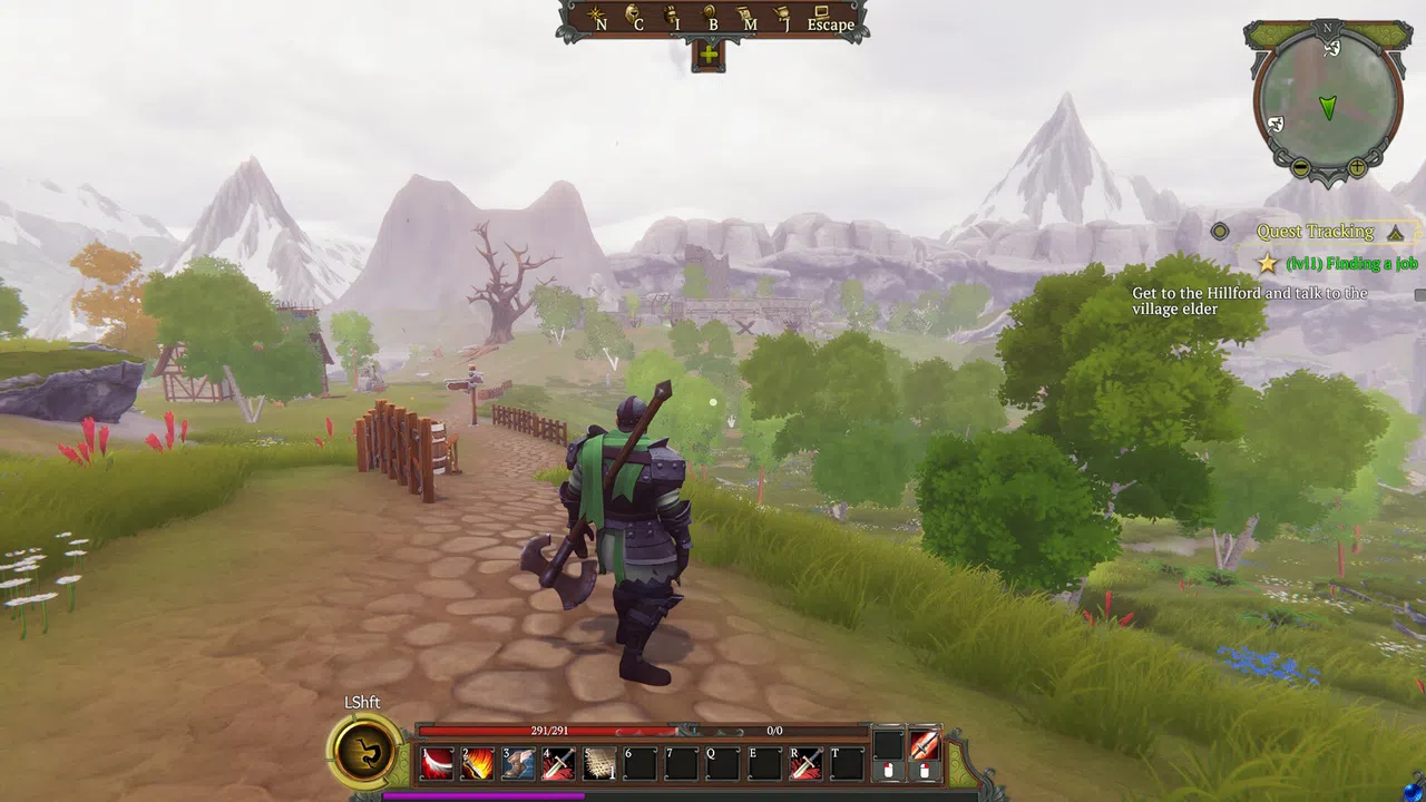 Gedonia 2 - Supporter Pack Screenshot 4
